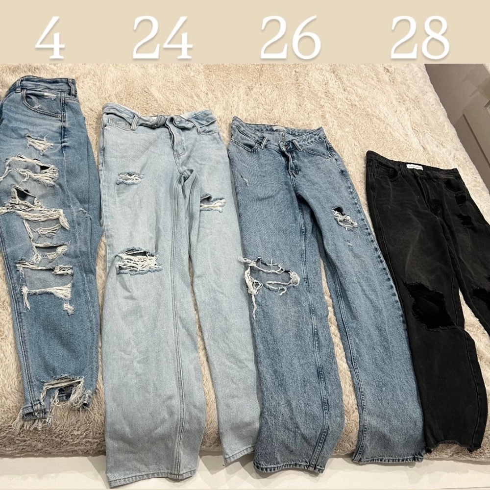 Pants